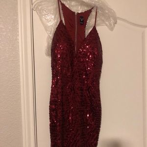 Windsor cocktail dress